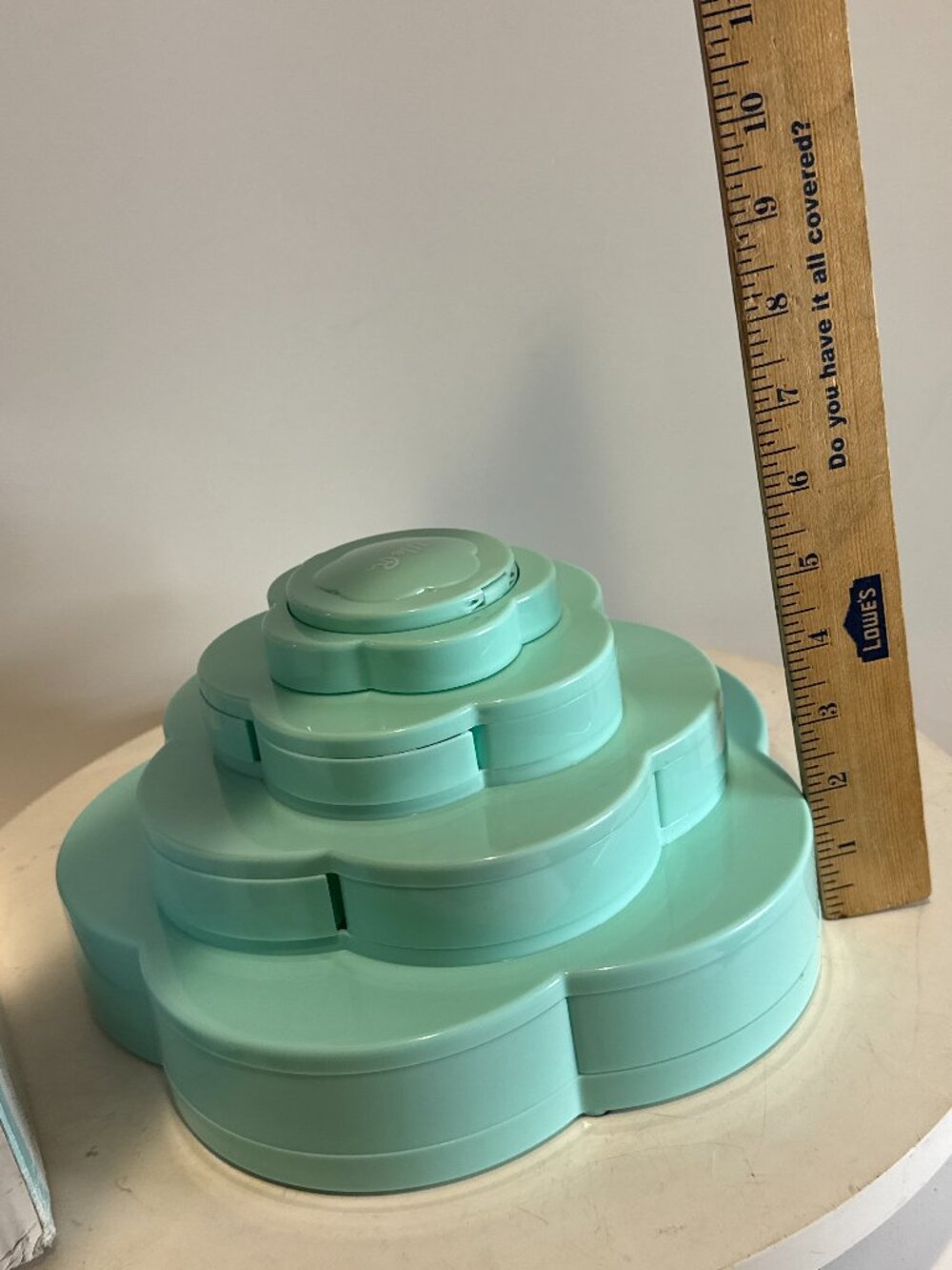 We R Memory Keepers Bloom Embellishment Storage NEW - Picture 3 of 6